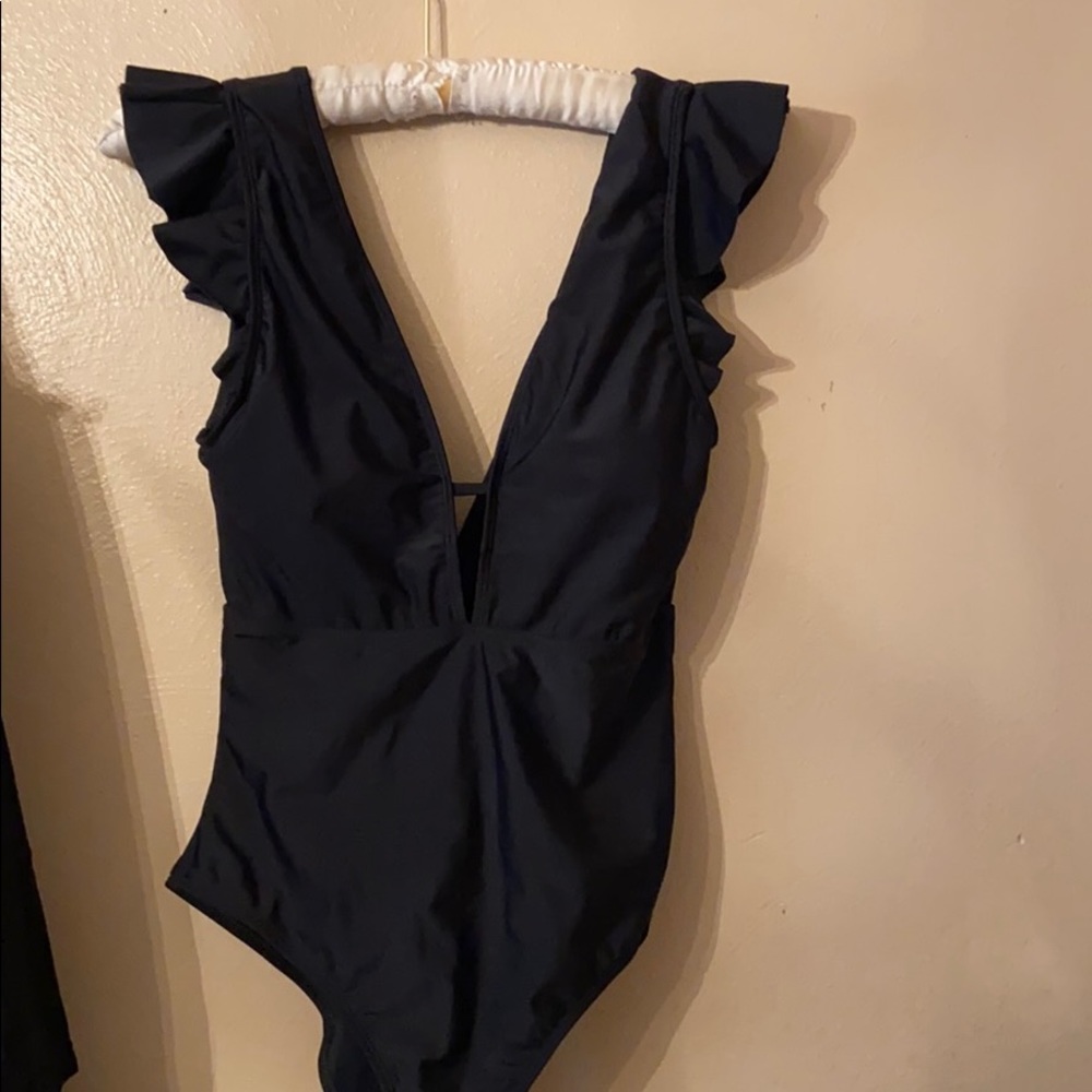 Reteron swimsuit